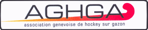 AGHGA – Association Genevoise de Hockey sur Gazon